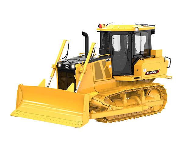 D170 (上柴型) 推土机