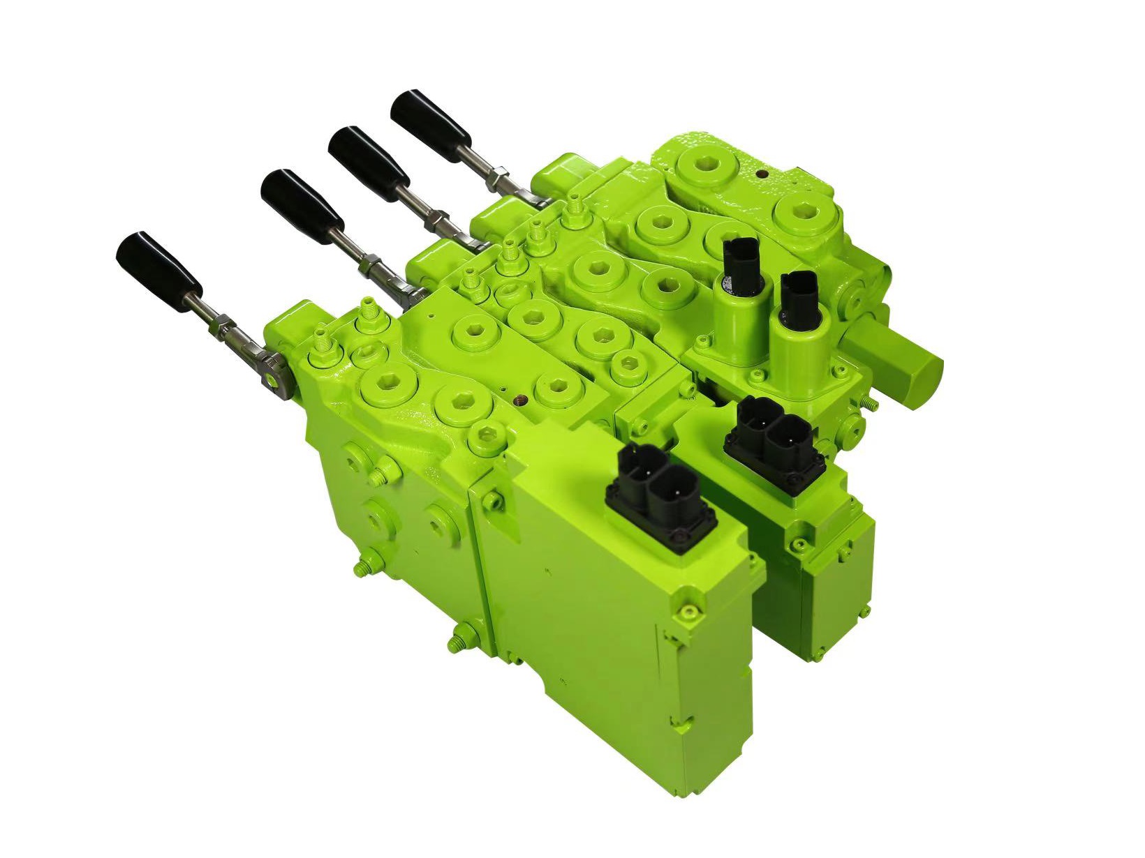XDV系列多路阀 多路阀