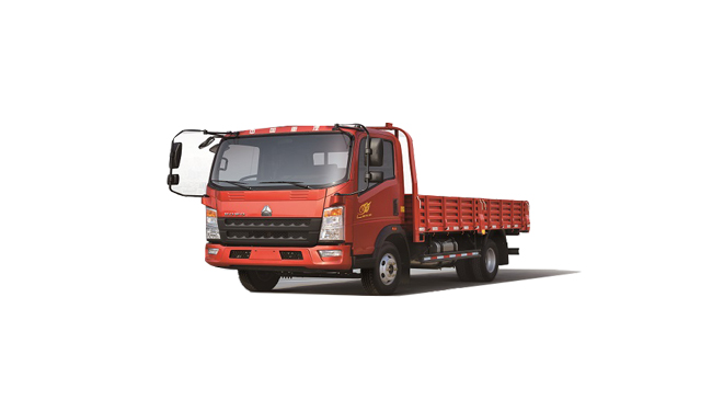 广东豪沃ZZ1047D3414C1R45