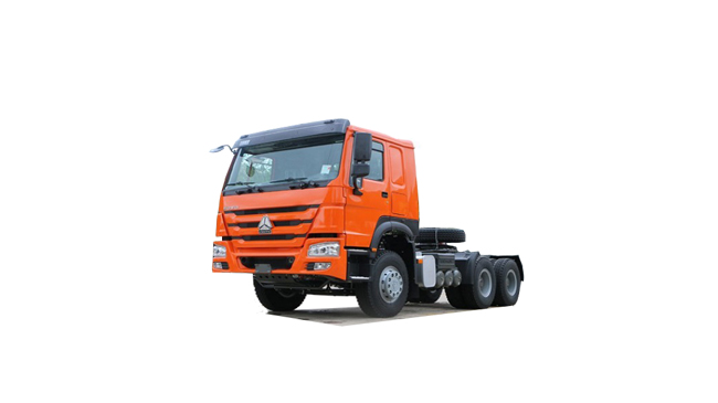 广东牵引车ZZ4257S3241W