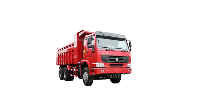 广东自卸车ZZ3257N3847A