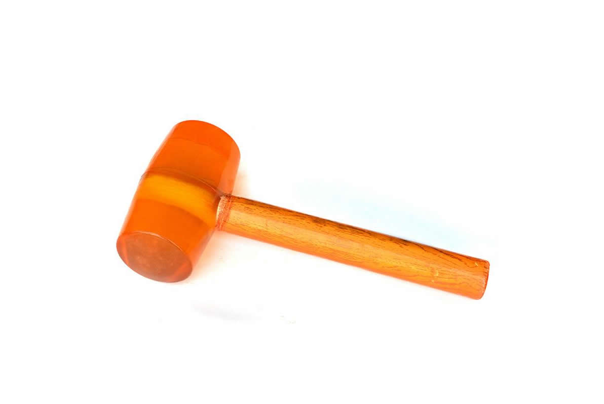 海淀橡胶锤